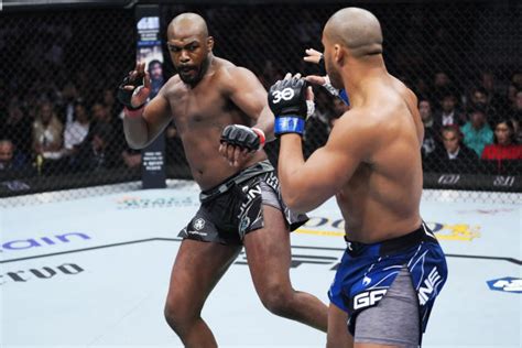 jon jones last fight|UFC 285 results: Jon Jones cements GOAT status as he submits Ciryl .